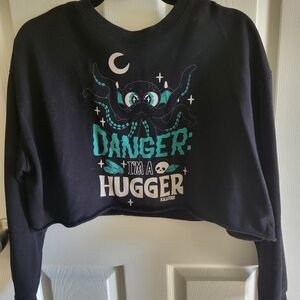 Killstar Cuthulu Sleep Set Black